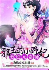 绝色元素师邪王的小妖妃